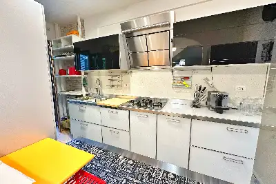 Casa in vendita, Via Serrenti, Fiumicino