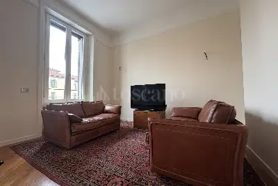 Casa in affitto, Via Alfonso Lamarmora, Milano