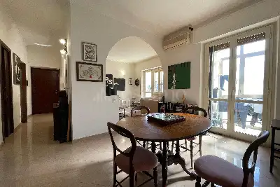 Casa in vendita, Viale dell'Esercito, Roma
