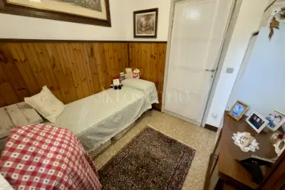 Casa in vendita, Via Andrea Trebeschi, Brescia