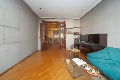 Casa in vendita, Via Giuseppe Donati, Roma