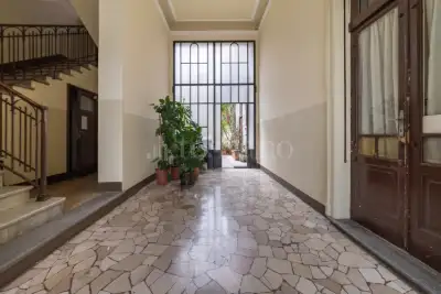 Casa in vendita, Via Lorenzo Bartolini, Milano