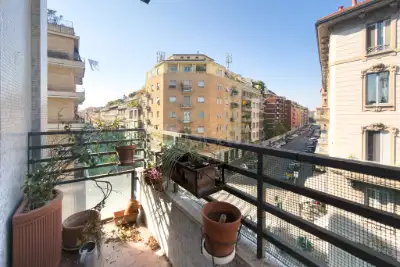 Casa in affitto, Via Spartaco 24, Milano
