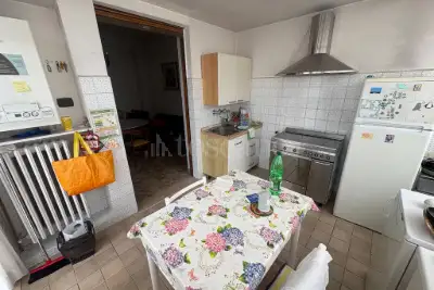 Casa in vendita, Via Monte Grappa, Avezzano