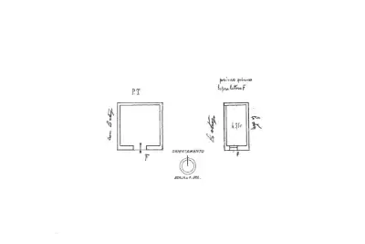 Palazzo in vendita, Via de Branca, Catania
