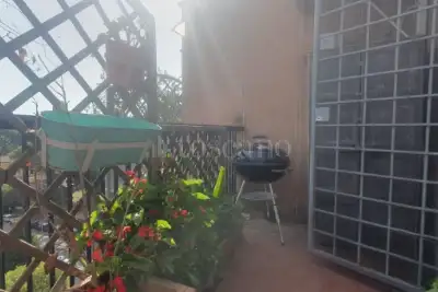 Casa in vendita, Via Adolfo Ravà, Roma