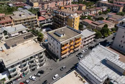 Casa in vendita, Via Martiri d'Ungheria, Scafati