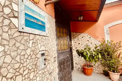 Casa in vendita, Via Provinciale San Michele, Cesinali