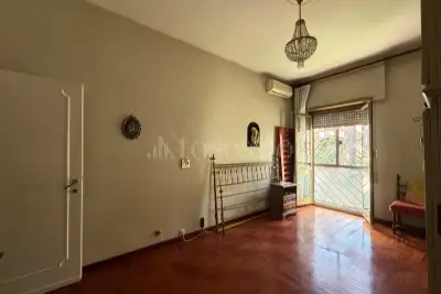 Casa in vendita, Via Annibale De Gasperis, Roma