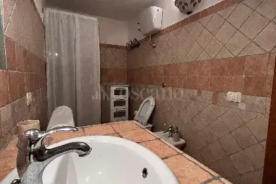 Casa Indipendente in vendita, Strada Vicinale Punta Moro, Alghero