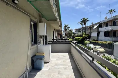 Casa in vendita, Via Vampolieri, Aci Catena