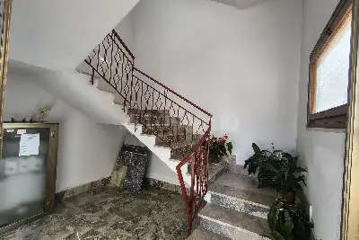 Casa in vendita, Via IV Novembre, Erice