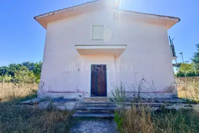 Villa in vendita, Via dei Frati, Nettuno