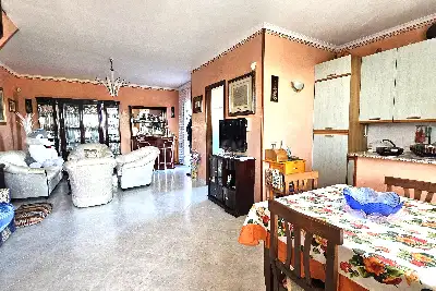 Villa Bifamiliare in vendita, Via Metauro, Ardea