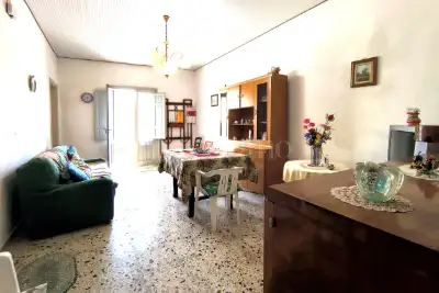 Casa Indipendente in vendita, Via Favignana, Valderice