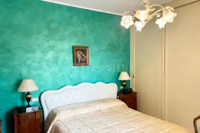 Villino a Schiera in vendita, Via Taro, Mentana