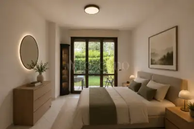 Casa in vendita, Via Montesuello, Desenzano del Garda