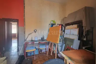 Casa in vendita, Via Castelfidardo, Roma
