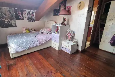 Villa Bifamiliare in vendita, Via Ugo Rellini, Roma