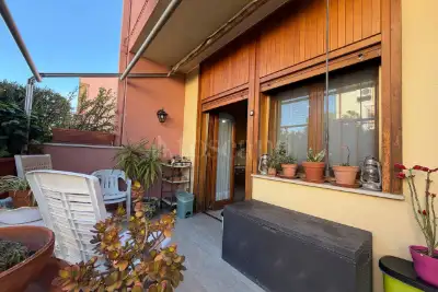 Villino a Schiera in vendita, Via Duca d'Aosta, San Giovanni la Punta