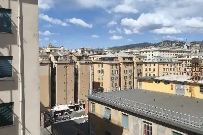 Casa in vendita, Via Antonio Cecchi, Genova