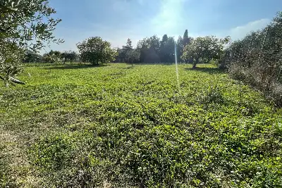 Agricolo in vendita, Via Francesco Baracca , Martinsicuro, Martinsicuro