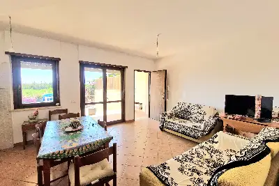 Casa in vendita, Via Elcetina - Residence Oasis, Santa Marinella