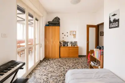 Attico in vendita, Via Baldassarre Castiglione, Cagliari