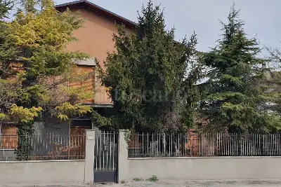 Casa Indipendente in vendita, Via Nuova, Avezzano