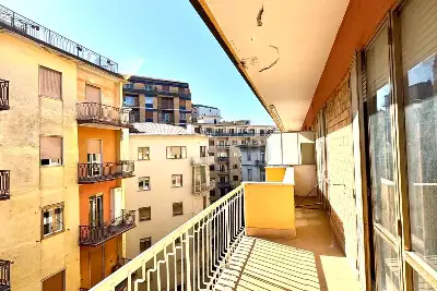 Casa in vendita, Avellino - Via Michele Angelo Iannacchini, Avellino