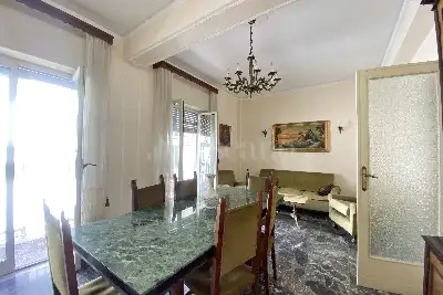 Casa in vendita, Viale Principe Umberto, Messina