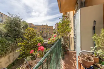 Casa in vendita, Via Merulana, Roma