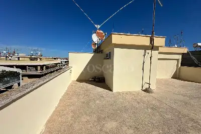 Attico in vendita, Viale delle Repubbliche Marinare, Roma