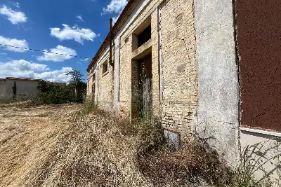 Casa in vendita, Località Bisciglieto, Ascoli Satriano