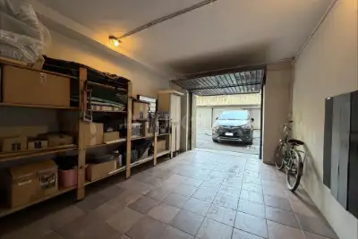 Garage for sale, Via dei Biancospini, Milano