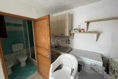 Casa in vendita, Via Giacomo Puccini, Castellammare del Golfo