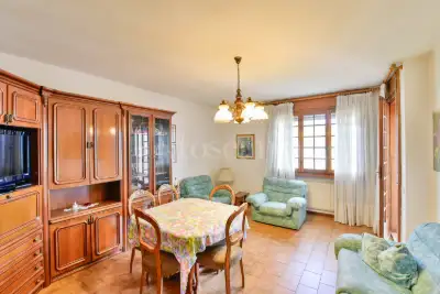 Casa in vendita, Via Silva, Como