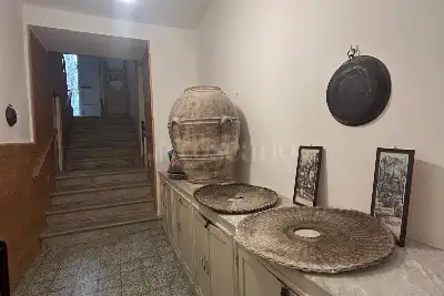 Villa Plurifamiliare in vendita, Via Sorrentini, San Mauro Cilento