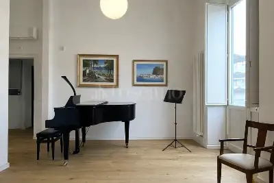 Casa in vendita, Via Giuseppe Natoli, Messina