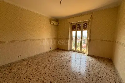 Casa in vendita, Via Giambattista Pensabene, Catania