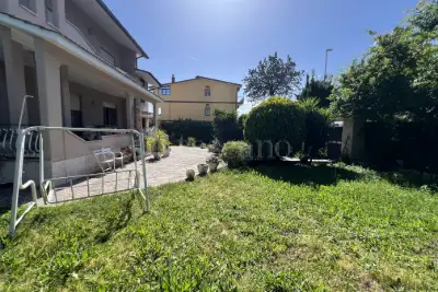 Villa in vendita, Via Turrivalignani, Roma