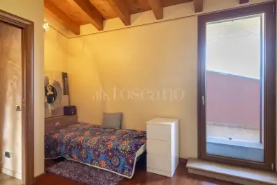 Villa in vendita, Via Aldo Moro, Provaglio d'Iseo