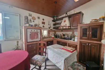 Casa in vendita, Via Salso, Palermo
