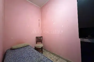 Casa in vendita, Capomulini Via Rapallo, Acireale