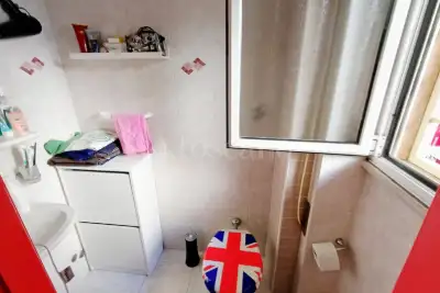 Casa in vendita, Via San Silverio, Roma