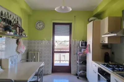 Casa in vendita, Via Luigi Falconi, L'Aquila