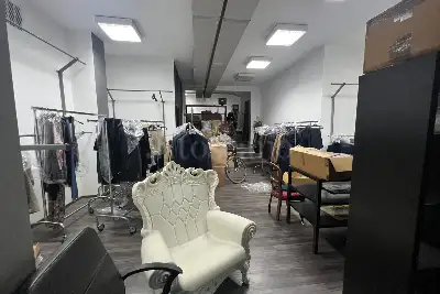 Attività Commerciale in vendita, Via delle cave, Roma