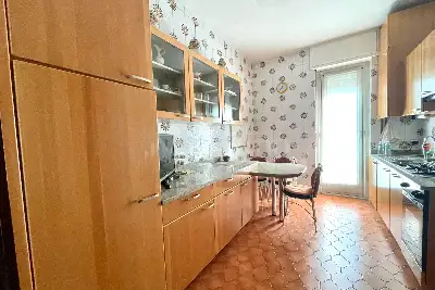 Casa in affitto, Via Adeodato Ressi, Milano