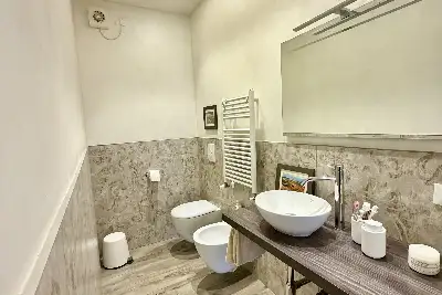 Villino a Schiera in vendita, Via Forcella, Gussago