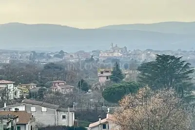 Villa in vendita, via solferino 6 vetralla, Vetralla